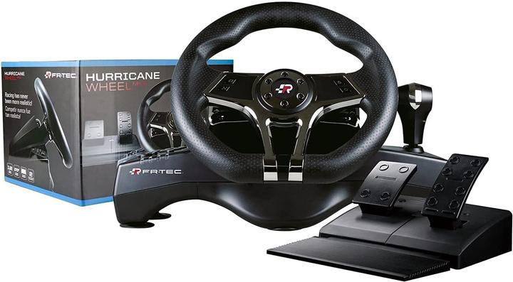 Image du produit Blade FR-Tec Hurricane II Wheel (multi-plateforme) (PC, PS3, PS4, Switch)
