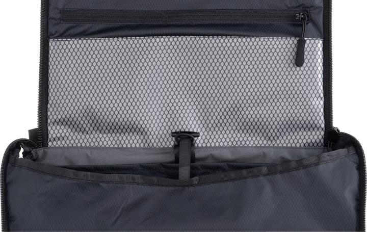 Productafbeelding Cocoon Toiletry Kit Allrounder Light L phantom black/star grey (4.60 l)
