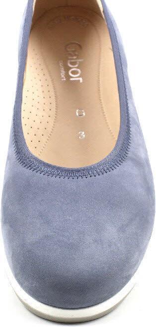 Produktbild Gabor Slipper 42.400.26 (40 1/3)