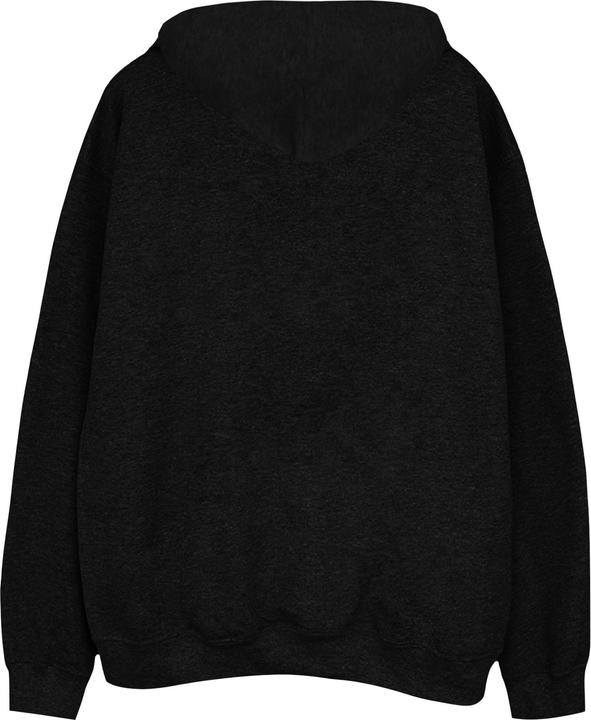 Immagine prodotto Disney Felpa con Cappuccio Topolino Donna (4XL)