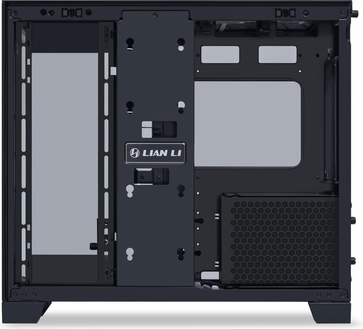 Actual product image Lian-Li O11 Dynamic Mini V2 (mATX, ATX, Mini-ITX)