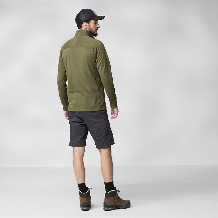 Produktbild Fjällräven Abisko Lite Fleece (S)