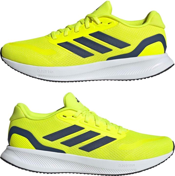 Produktbild Adidas Runfalcon 5 (46)