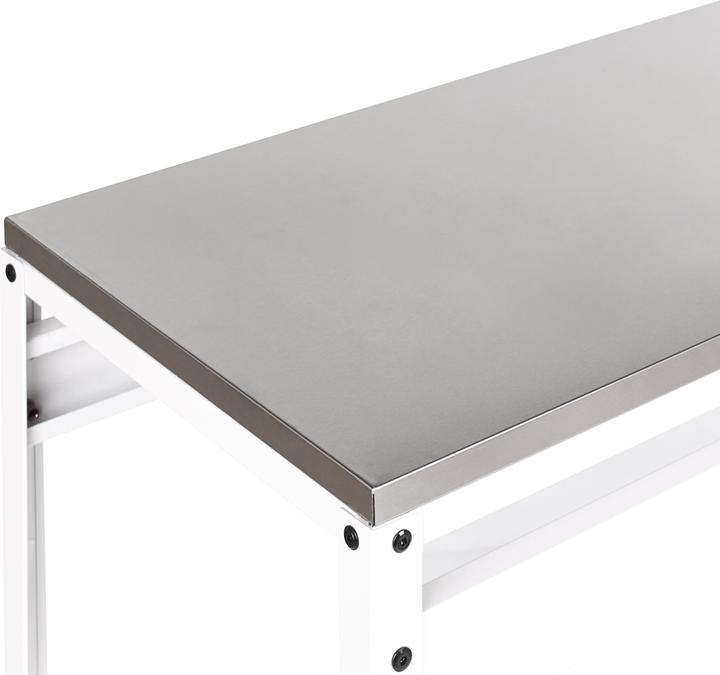 Produktbild Beliani Maenza (40 x 120 x 105 cm)