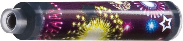 Pelikan 4001 Tp/6 (6 Stück, Blau)