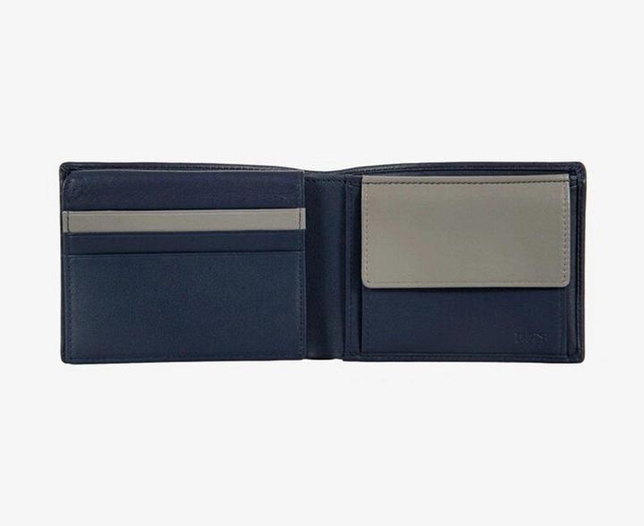 Produktbild Brics Monte- Brieftasche aus Leder