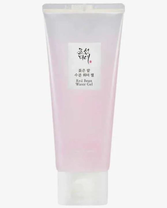 Produktbild Beauty of Joseon Red Bean Water Gel (100 ml, 24h Creme)