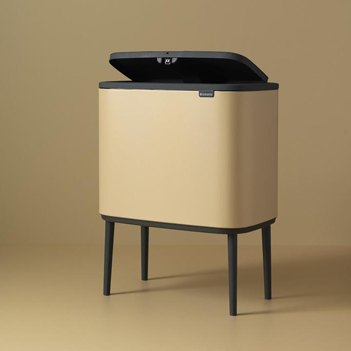 Produktbild Brabantia Bo Touch (34 l)