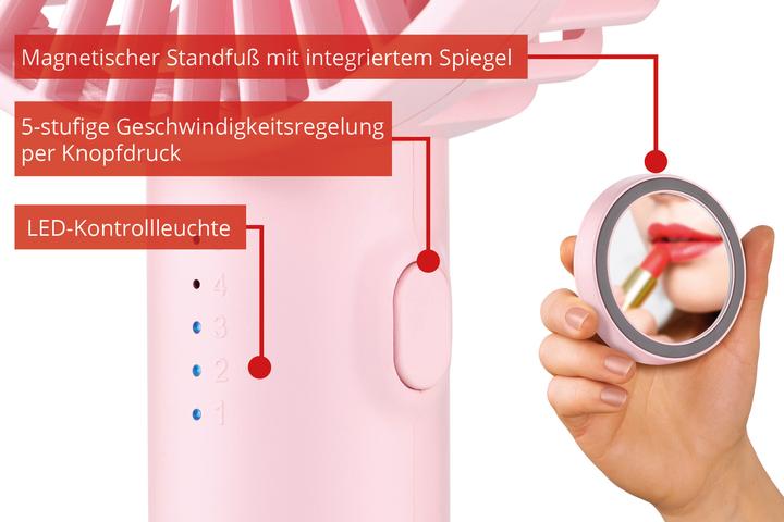 Produktbild Unold Breezy II