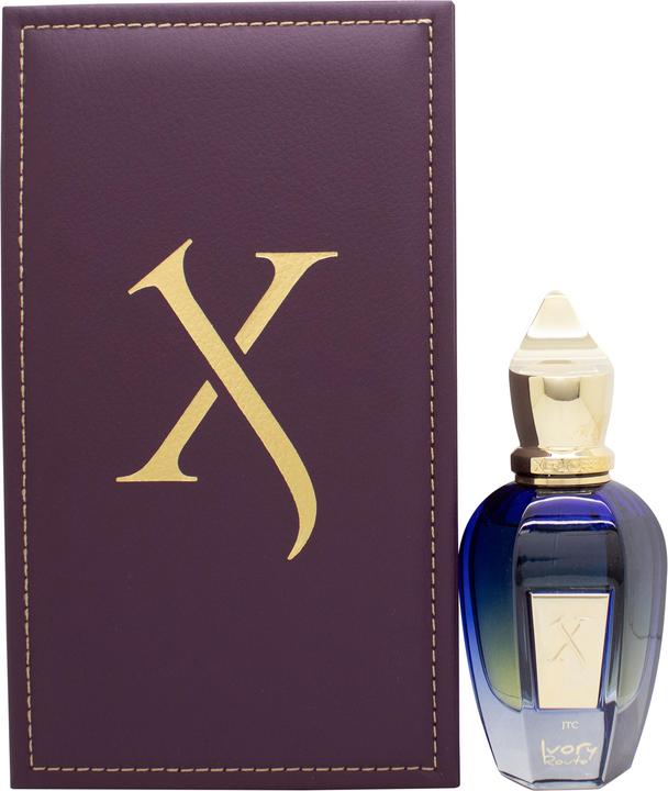 Produktbild XerJoff Ivory Route (Eau de Parfum, 50 ml)