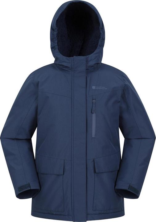 Produktbild Mountain Warehouse Noah Jacke wasserfest (128)