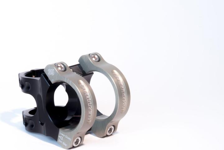 Produktbild Renthal Apex (40 mm, 35 mm)