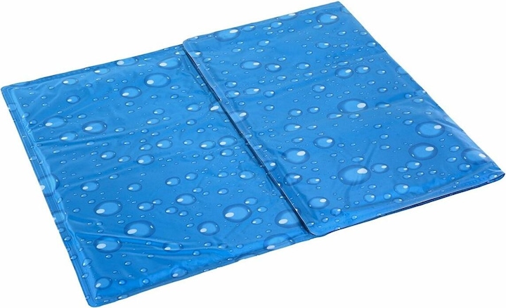 Actual product image Petitto Cooling mat - Pet bed - 50x90 cm (Cat, Dog)