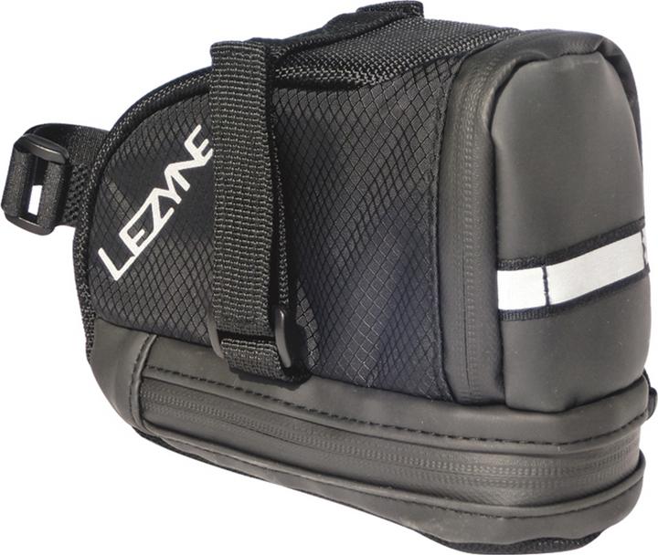 Actual product image Lezyne Caddy Large (1.30 l, Saddle bag)