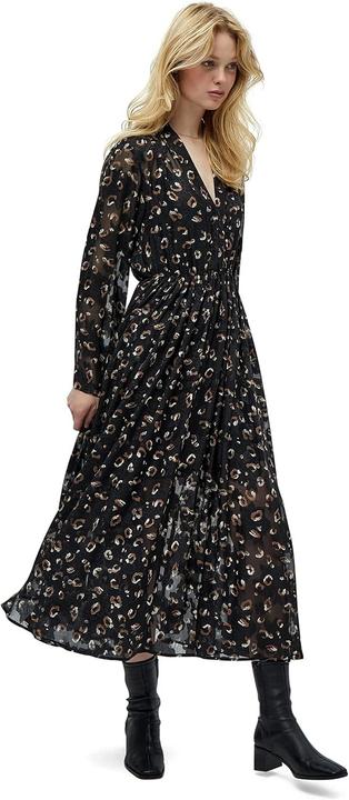 Image du produit Peppercorn Robe Maxi Hilma Gigi (S)
