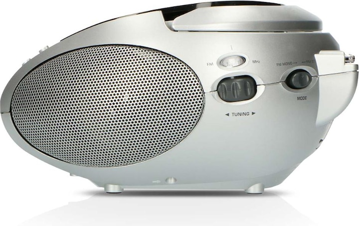 Produktbild Lenco SCD-24 (FM, Bluetooth)