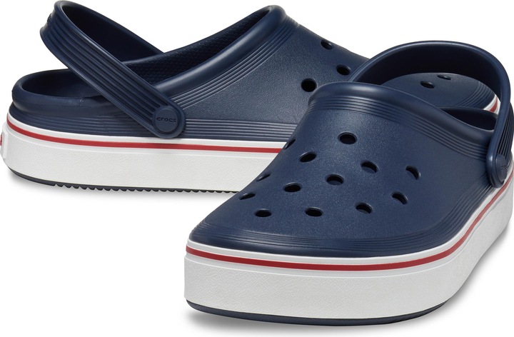 Produktbild Crocs Off Court Clog (43, 43.5, 44, 43 1/3)