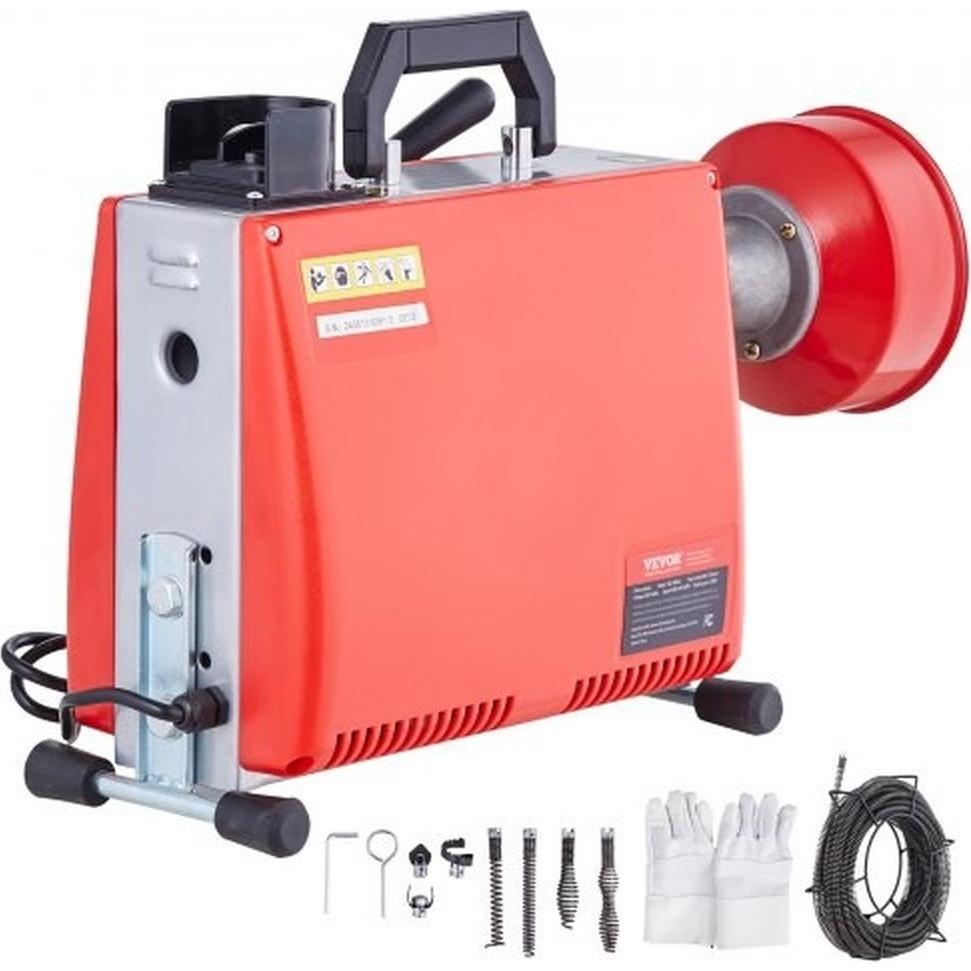 Vevor XS250W 58IN 66FT Tube Release (ww29iR4NHW4IH7a)