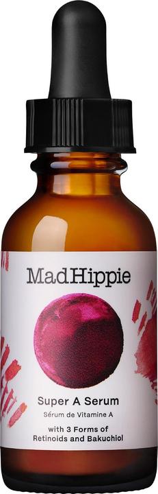 Produktbild MadHippie Super A (30 ml)