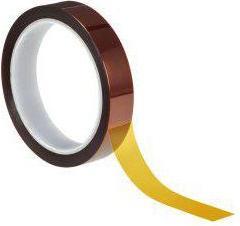 Produktbild 3M 54131933 Klebeband ™ 5413 Gold (L x B) 33 m x 19.1 mm 2 St. (54131933) (19.10 mm)