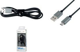 Image du produit LogiLink CU0132 (1 m, USB 2.0)