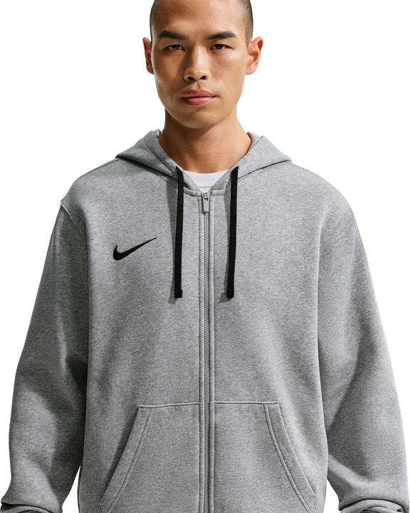 Produktbild Nike Sweatjacke Casual Bequem sitzend Park 26 (3XL)