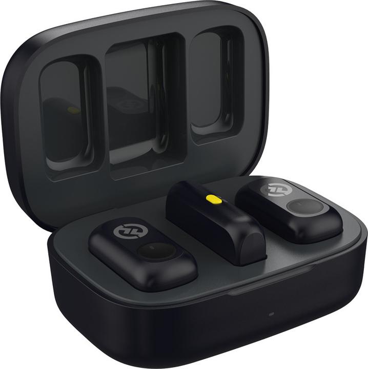 Produktbild Hollyland Lark A1 Duo - Type-C (with Charging Case)