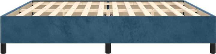 Produktbild vidaXL Bettgestell (200 x 200 cm)