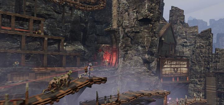 Immagine prodotto Microids Oddworld: Soulstorm Day One Oddition (PS5, DE)