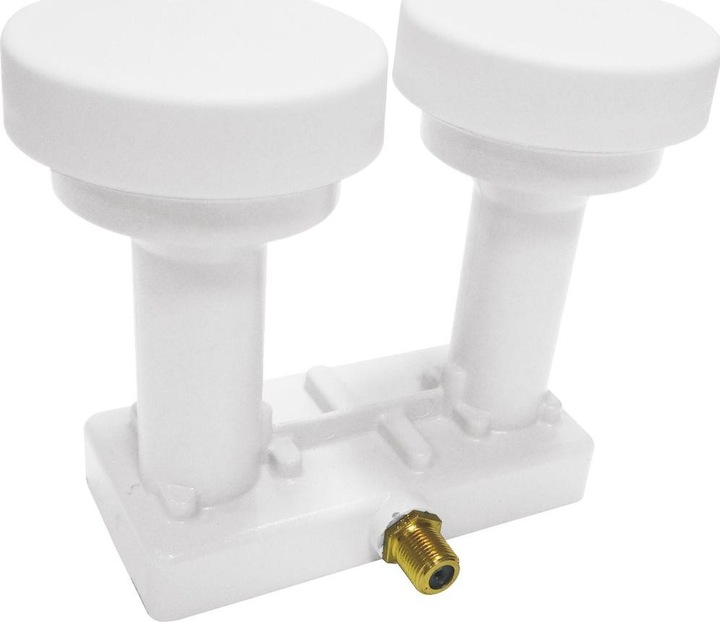 Immagine prodotto Opticum Monoblocco singolo LMP-04H (AH) 6° Astra Hotbird (Singolo LNB, 40mm)
