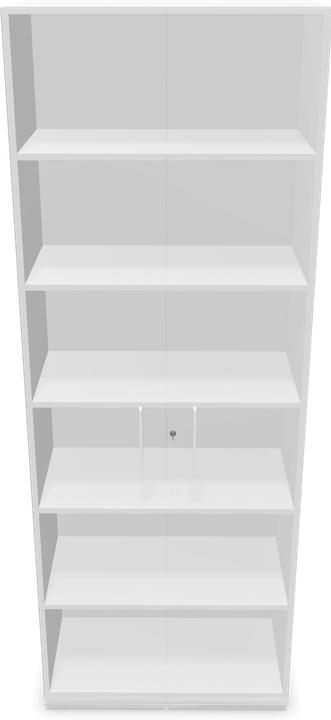 Immagine prodotto Narbutas Scelta armadio con porta a battente (80 x 40 x 217 cm)