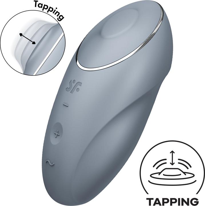 Productafbeelding Satisfyer Tap & Climax 1