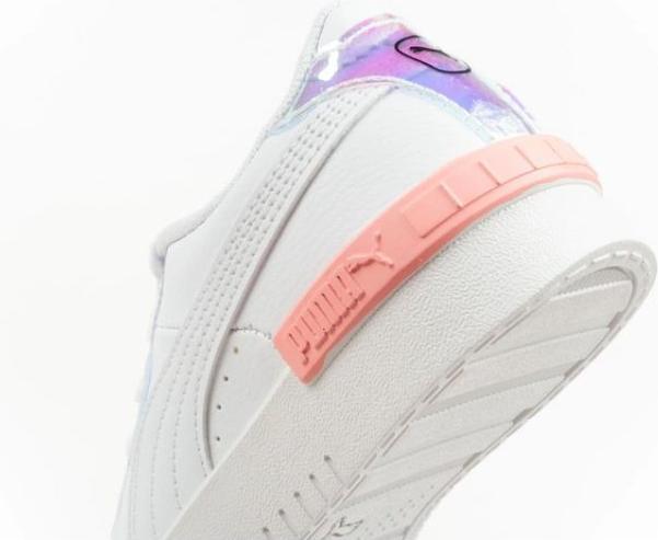 Image du produit Puma baskets fille jada crystal wings (33)