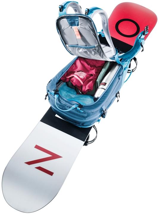 Image du produit Deuter Sac à dos Freerider 28 SL (28 l)