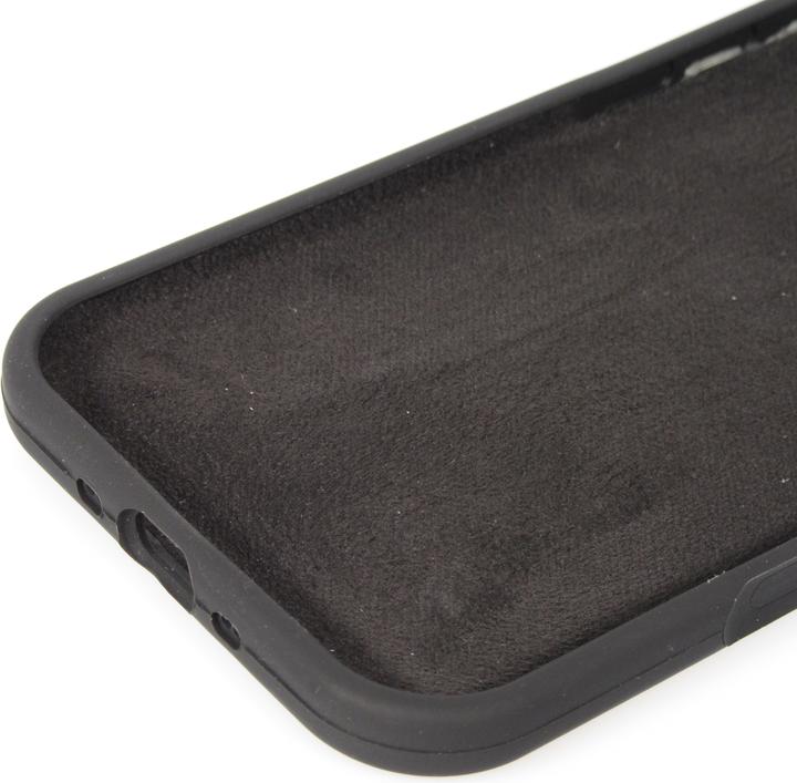 Produktbild PhoneLook Hülle Soft Touch (Apple iPhone 17 Pro)