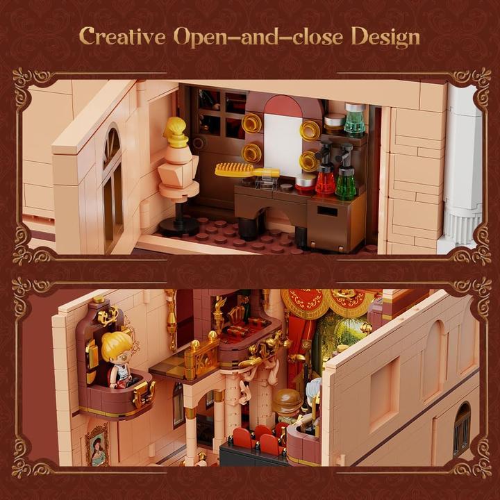 Immagine prodotto Pantasy L'opera