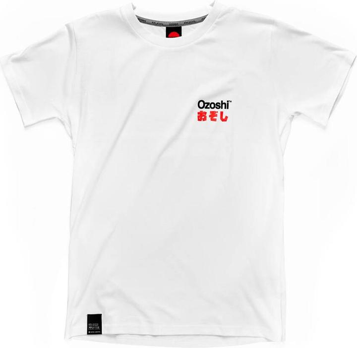 Produktbild Ozoshi Isao TShirt (XL)