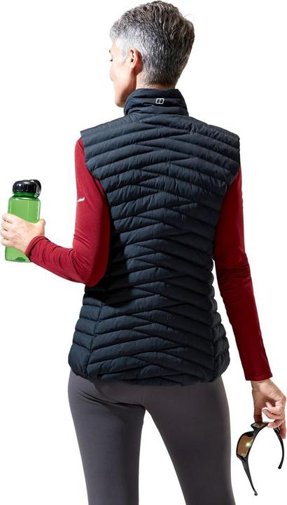 Actual product image Berghaus Nula Micro Vest (40)