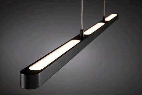 Produktbild Paulmann URail Pendel Lento (4130 lm)