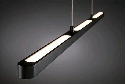 Image du produit Paulmann URail Lento (4130 lm)