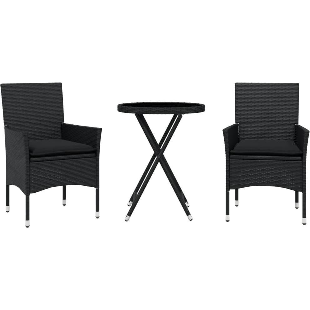 VidaXL, Gartenlounge, Kennie