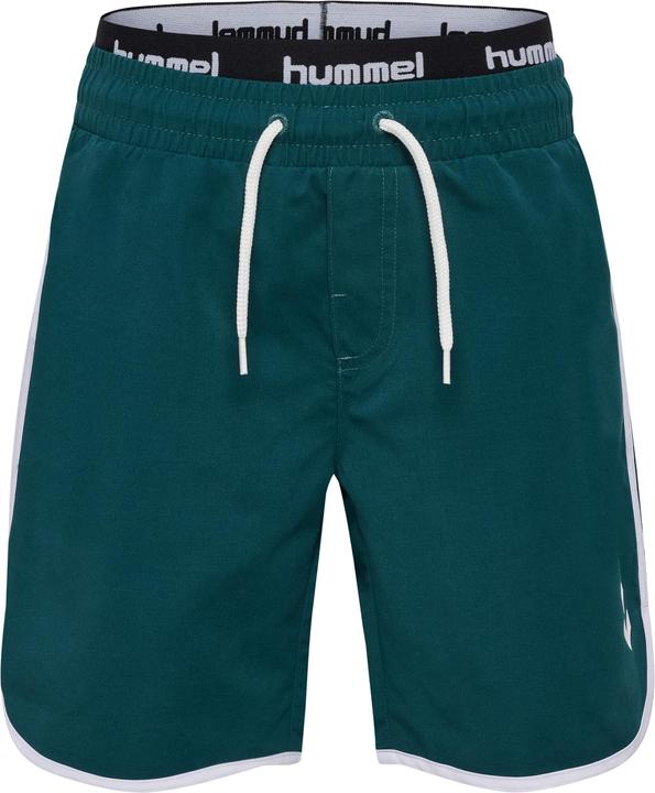Image du produit hummel Hmljr Reg Long Board Shorts (110)