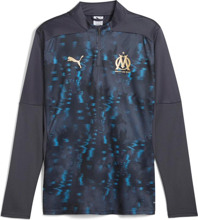 Produktbild Puma Trainingsoberteil OM Prematch 2024/25 (M)