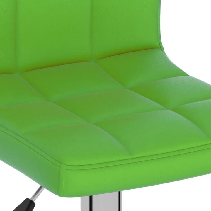Produktbild VidaXL Barhocker