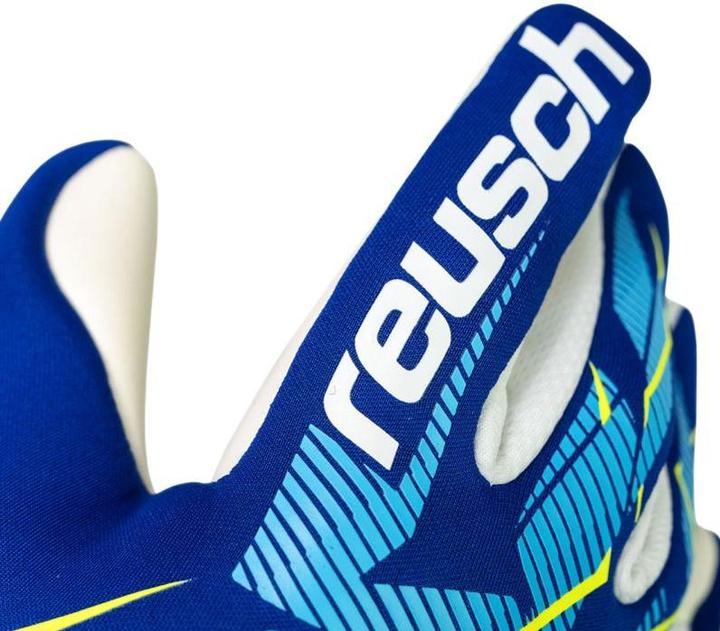 Produktbild Reusch Fastgrip Advance Junior (7)