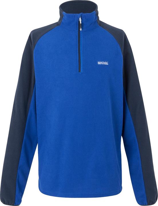 Actual product image Regatta Mens Elson II Lightweight Fleece (M)