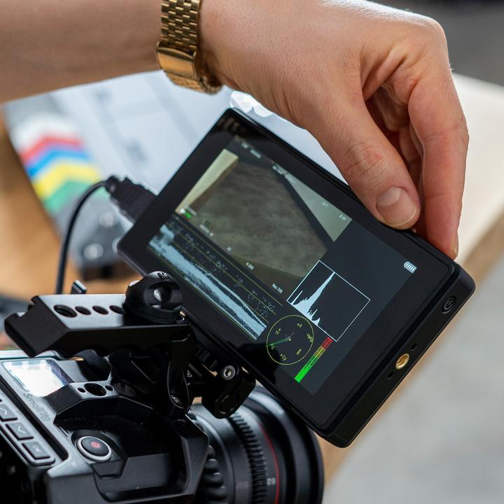 Produktbild Godox GM55 (5.50", Full HD)