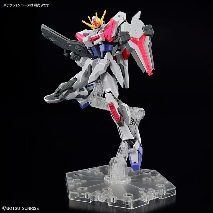 Immagine prodotto Bandai Namco GUNDAM - Entry Grade 1/44 Costruire Strike Exceed Galaxy - Kit di Modellismo