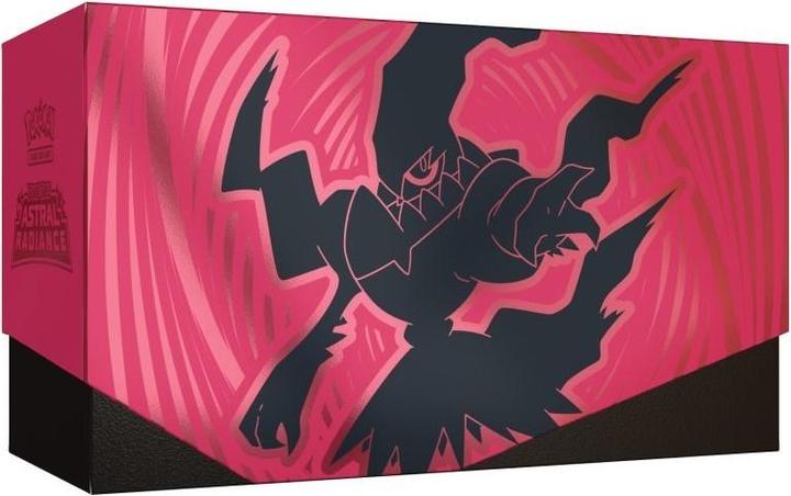 Productafbeelding Pokémon Astral Radiance (Engels, Elite / Toptrainersbox)