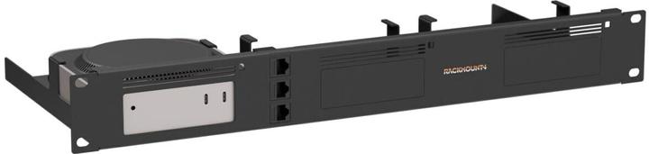 Rackmount.IT Rackmount 3x Apple Mac Mini M4